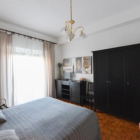 Apartamento A Casa Di Enza Roma Exterior foto