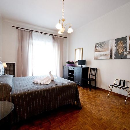 Apartamento A Casa Di Enza Roma Habitación foto