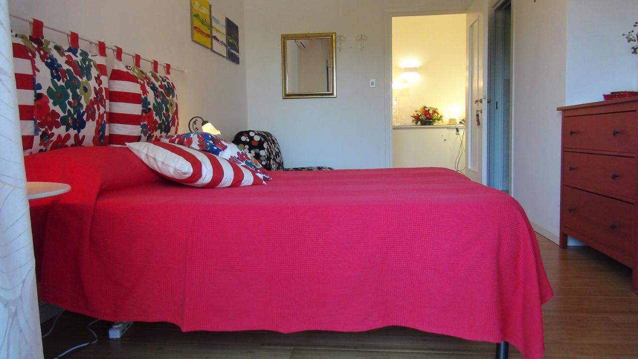 Apartamento A Casa Di Enza Roma Exterior foto