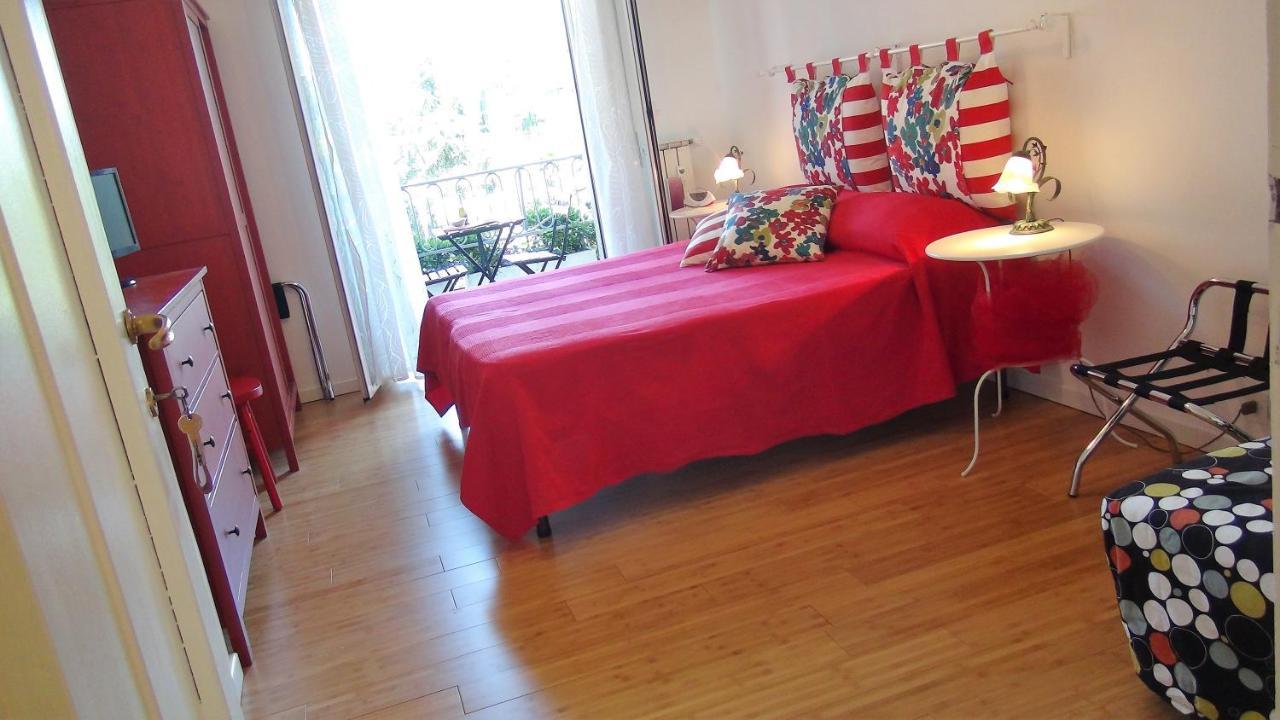 Apartamento A Casa Di Enza Roma Exterior foto