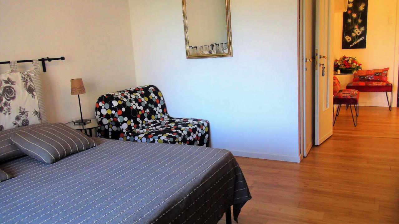 Apartamento A Casa Di Enza Roma Exterior foto