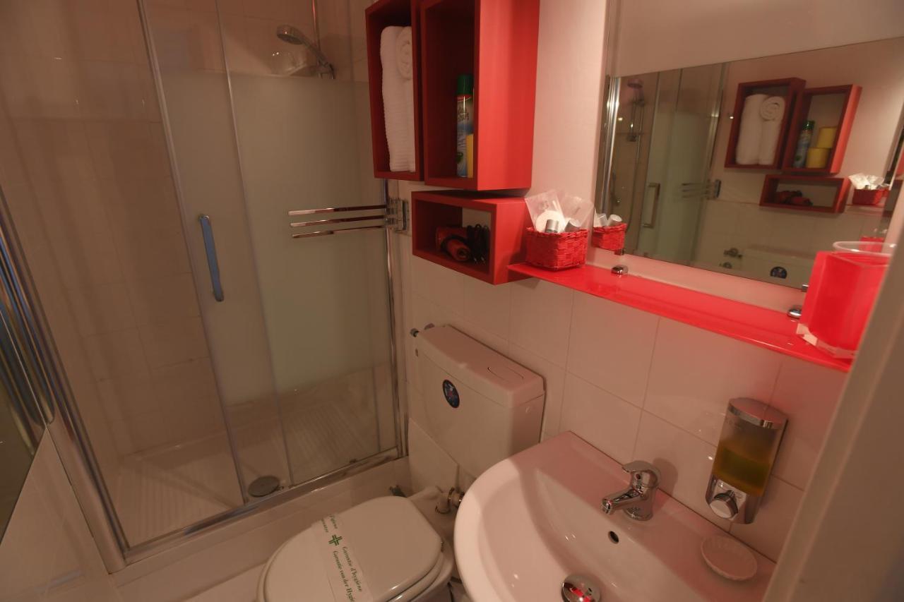 Apartamento A Casa Di Enza Roma Exterior foto