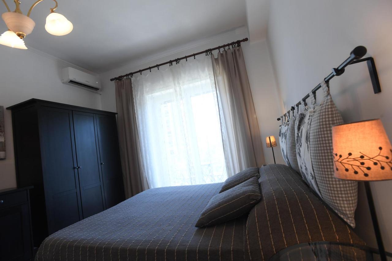 Apartamento A Casa Di Enza Roma Exterior foto