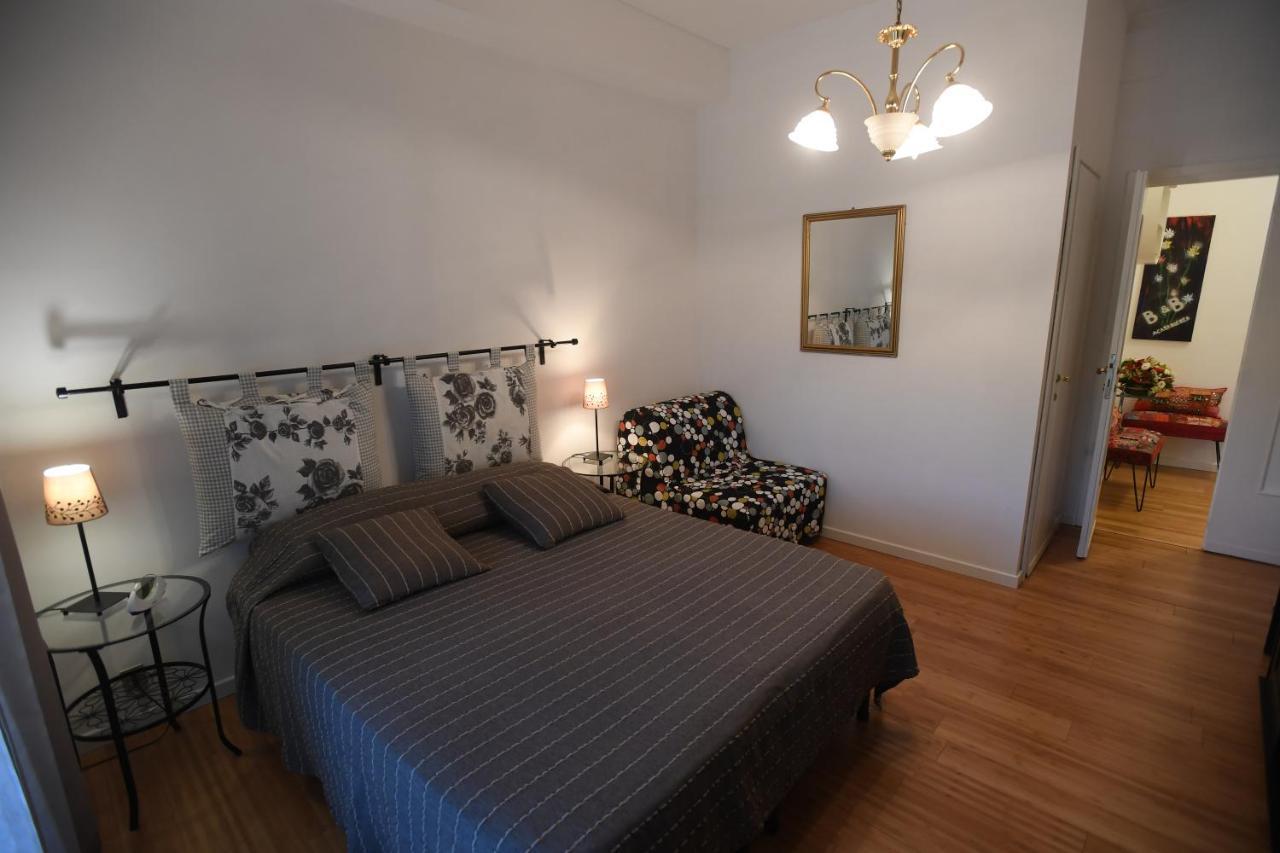 Apartamento A Casa Di Enza Roma Exterior foto