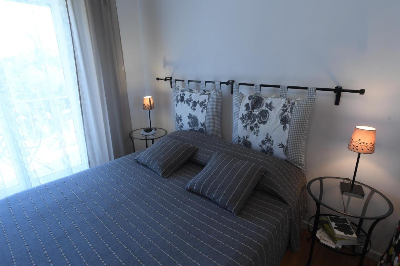 Apartamento A Casa Di Enza Roma Exterior foto