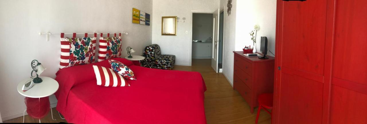 Apartamento A Casa Di Enza Roma Exterior foto