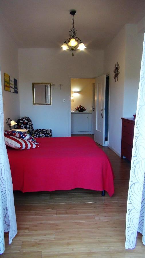 Apartamento A Casa Di Enza Roma Exterior foto
