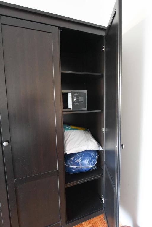 Apartamento A Casa Di Enza Roma Exterior foto