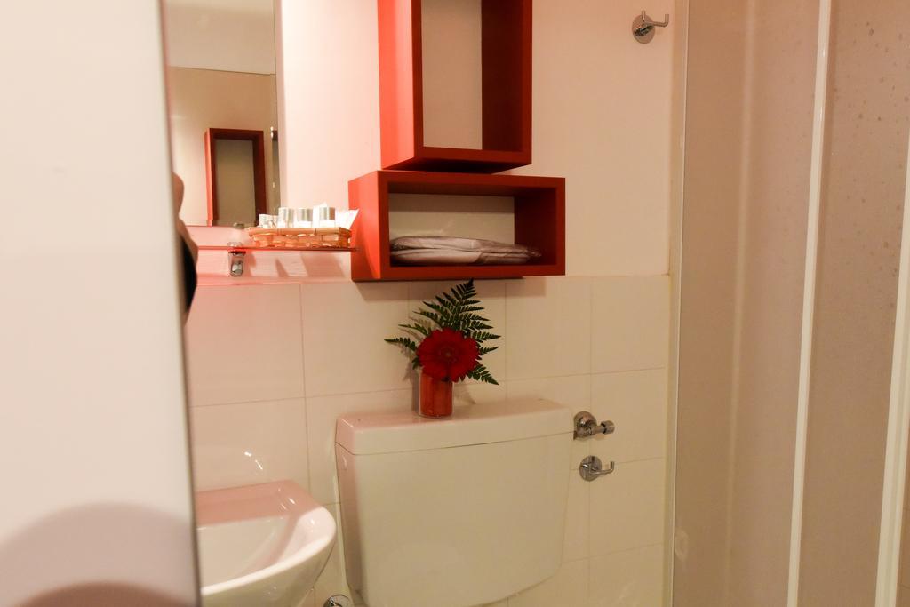 Apartamento A Casa Di Enza Roma Habitación foto