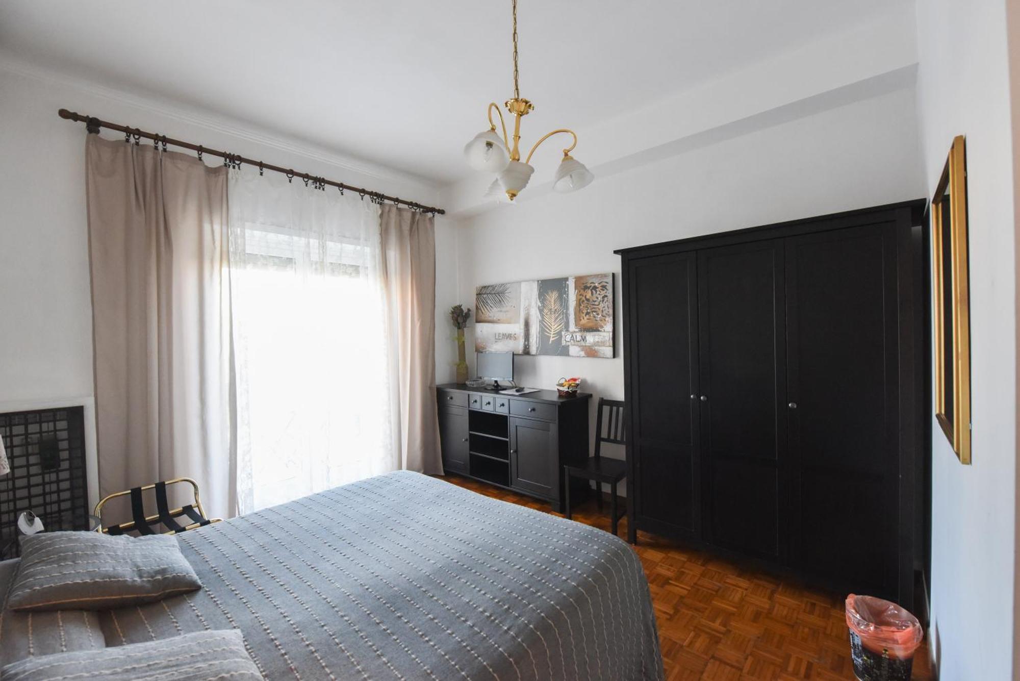 Apartamento A Casa Di Enza Roma Exterior foto