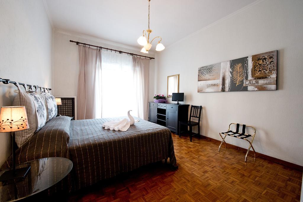 Apartamento A Casa Di Enza Roma Habitación foto